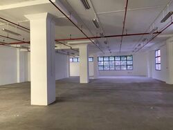 Aps Industrial Building (D20), Factory #563469631